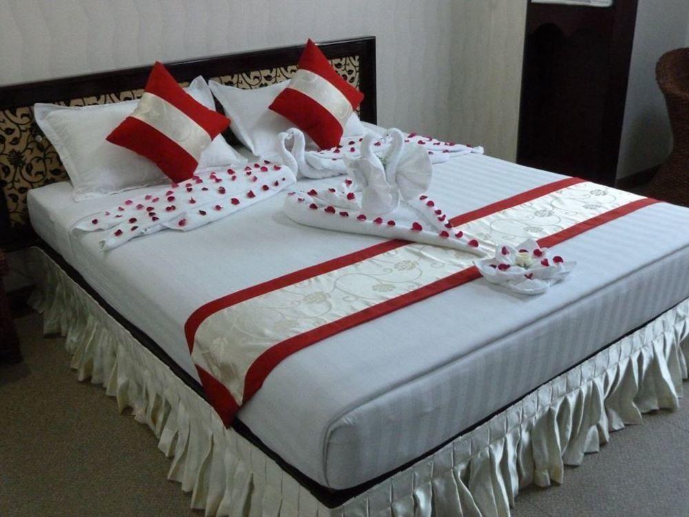 Diamond Crown Hotel Gyogon Exterior foto